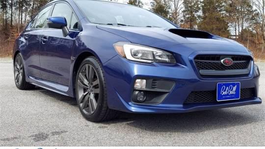 2016 Subaru WRX Limited for sale in Bel Air, MD