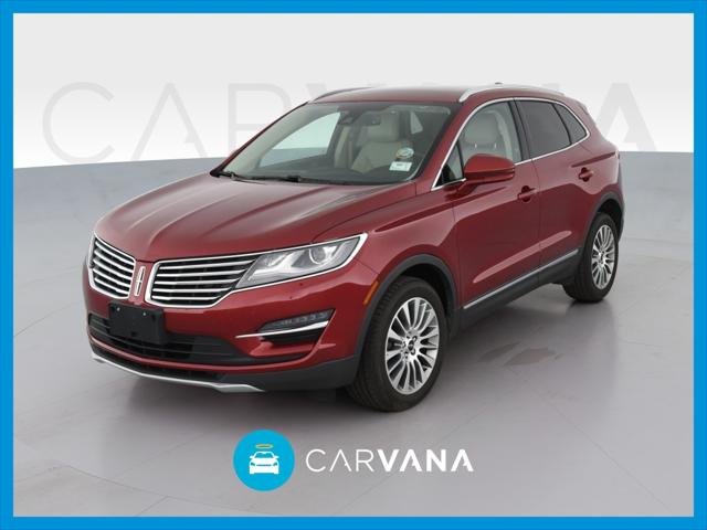 2017 Lincoln MKC Reserve for sale near , 