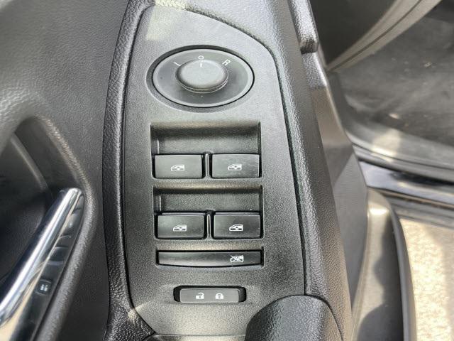 2020 Chevrolet Trax FWD LT