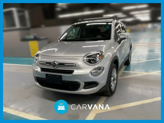 2016 Fiat 500X Easy for sale in , 
