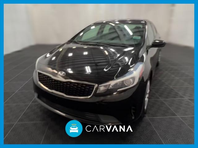 2017 Kia Forte LX for sale near , 