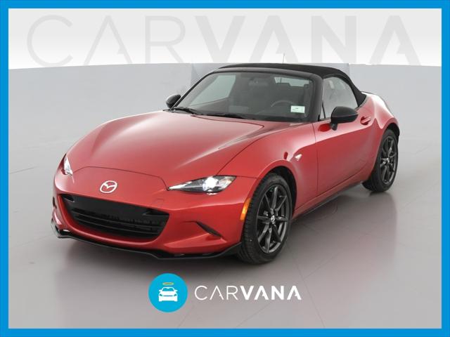 2016 Mazda MX-5 Club for sale near , 