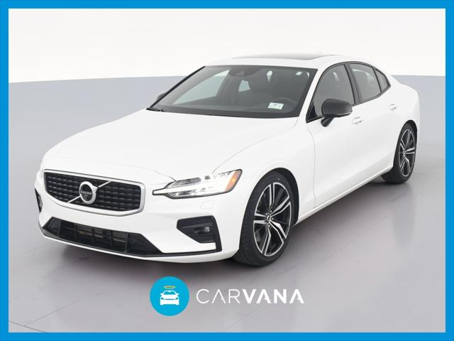 2019 Volvo S60 R-Design for sale in , 