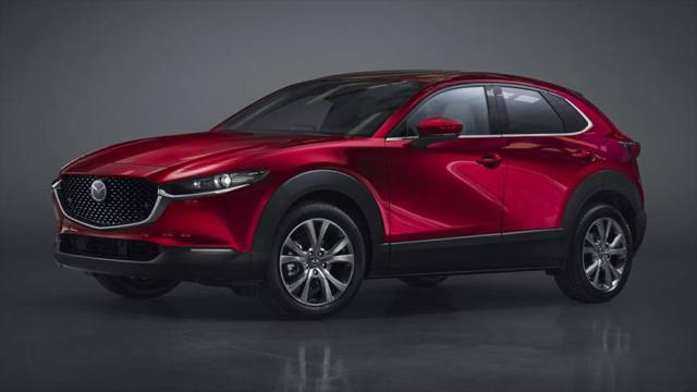 2022 Mazda CX-30 Premium for sale in Ramsey, NJ