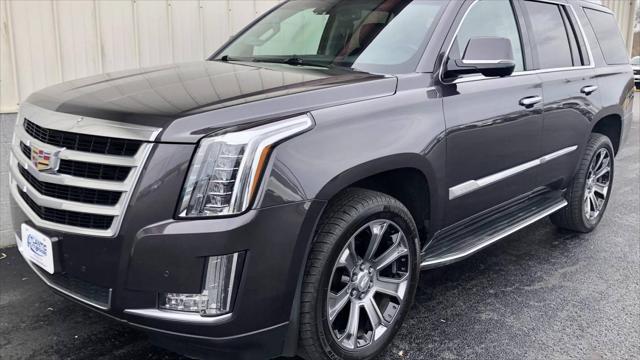 2016 Cadillac Escalade Luxury Collection for sale in Harrington, DE