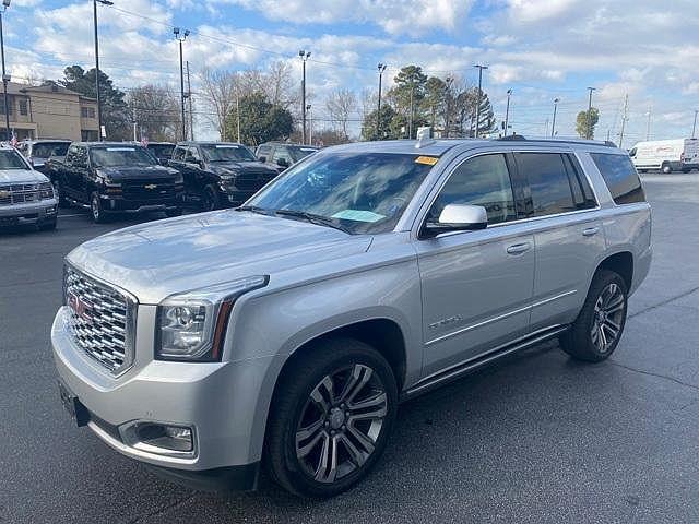 New Used Gmc Yukon For Sale Near Morrow Ga Discover Cars For Sale