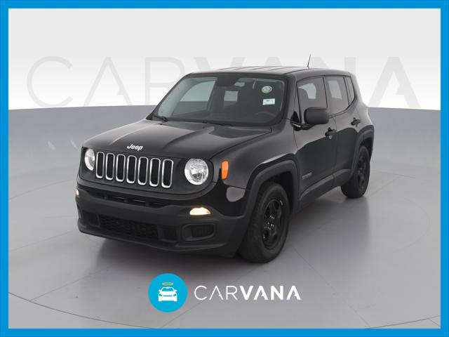 2016 Jeep Renegade Sport for sale near , 