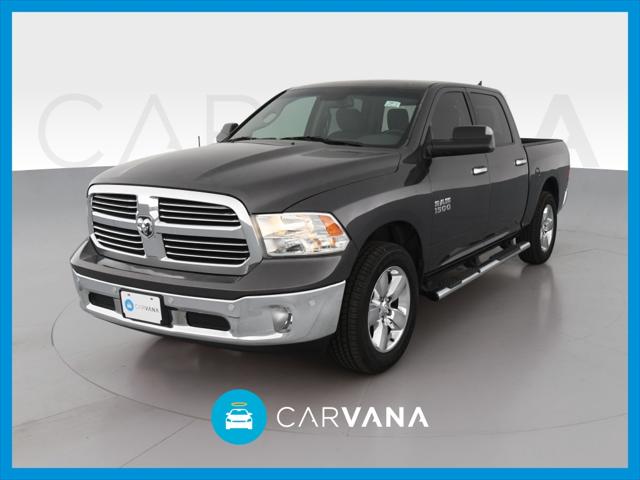 2016 Ram 1500 Big Horn for sale near , 