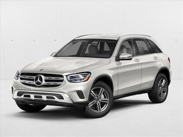 2021 Mercedes-Benz GLC SUV for sale in Sarasota, FL