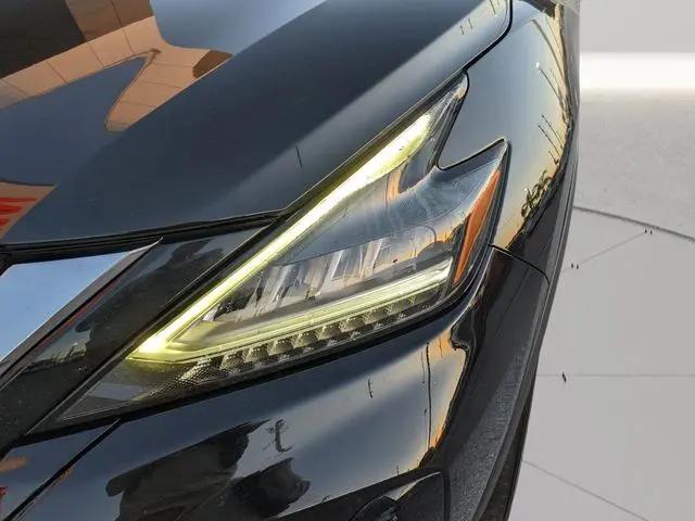2020 Nissan Murano SL FWD