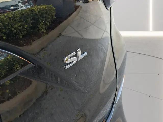 2020 Nissan Murano SL FWD