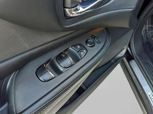 2020 Nissan Murano SL FWD