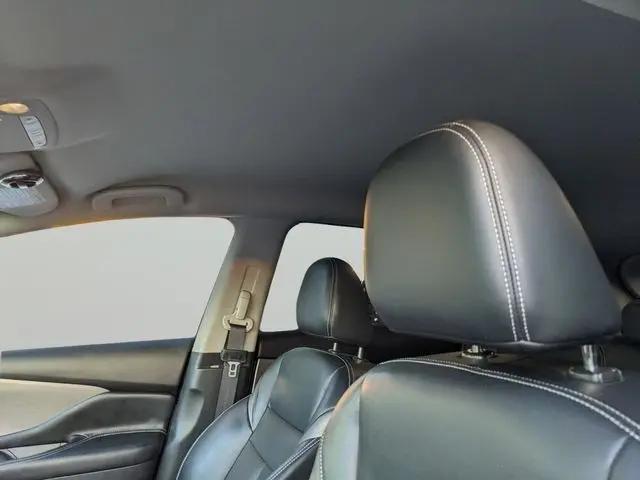 2020 Nissan Murano SL FWD