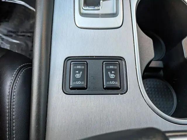 2020 Nissan Murano SL FWD