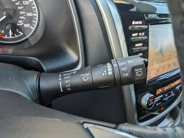 2020 Nissan Murano SL FWD