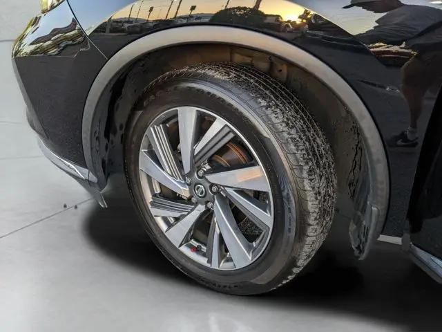2020 Nissan Murano SL FWD