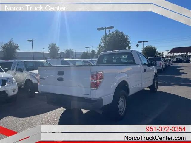 2013 Ford F-150 XL