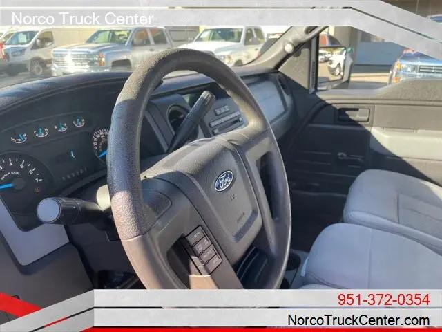 2013 Ford F-150 XL