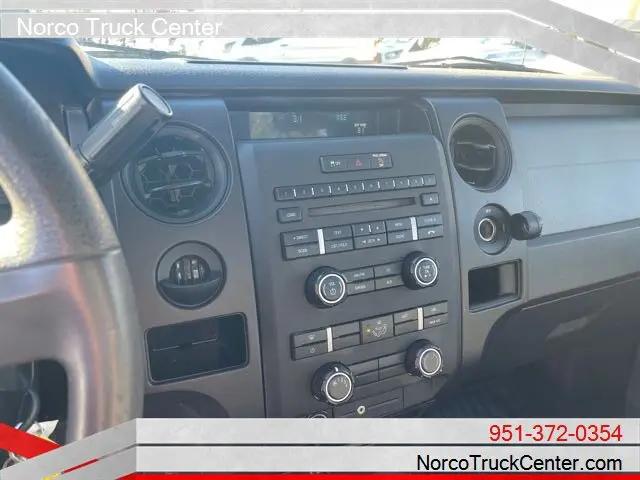 2013 Ford F-150 XL