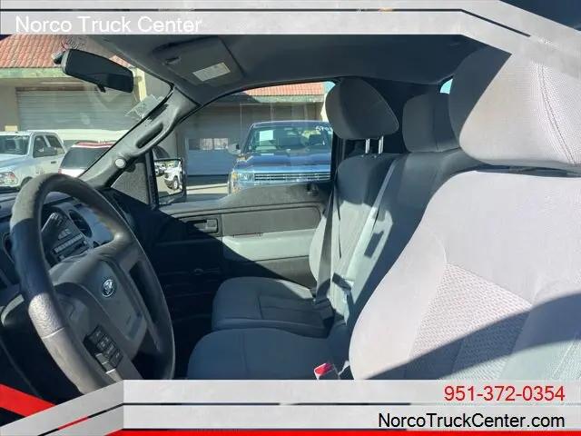 2013 Ford F-150 XL
