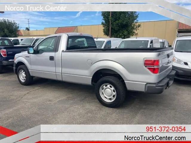 2014 Ford F-150 XL