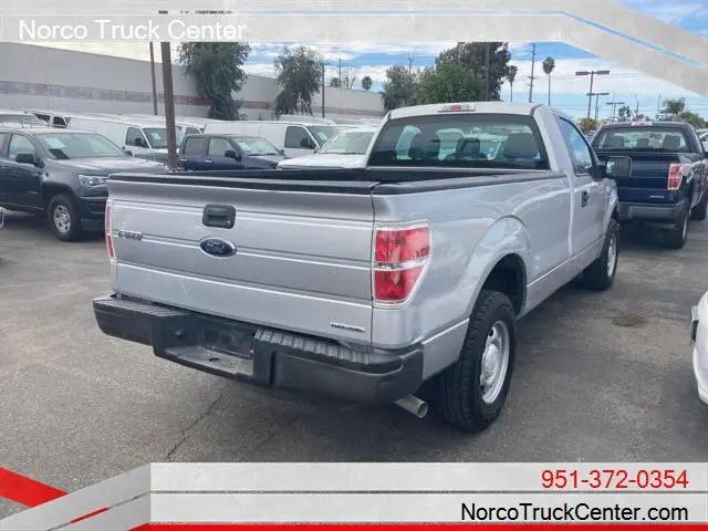 2014 Ford F-150 XL