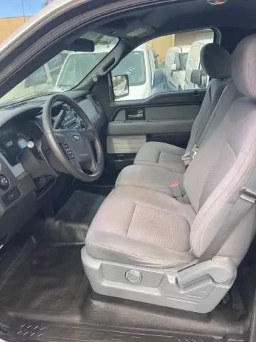2014 Ford F-150 XL