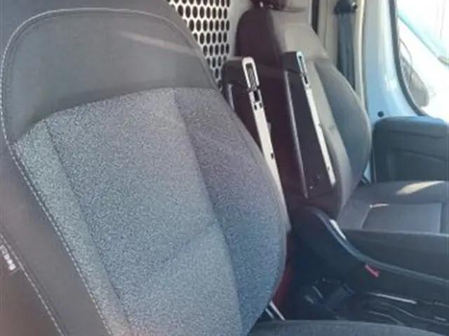 2018 Ram ProMaster Cargo Van High Roof 159 WB EXT