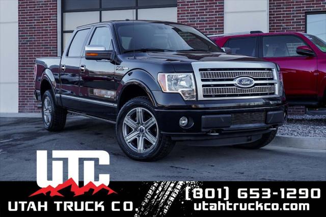 f150 stereo upgrade 2011