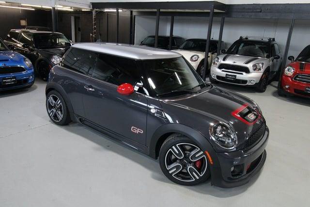 New & Used MINI Cooper Hardtop for Sale Near Lacey, WA