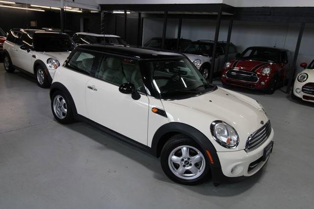 2011 MINI Cooper Hardtop 2dr Cpe for sale in Seattle, WA
