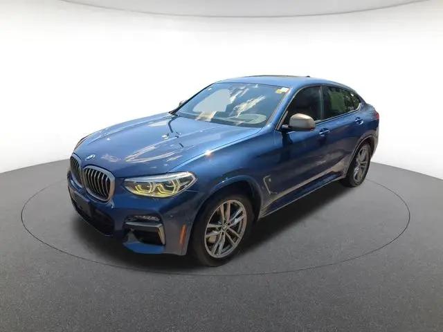 2021 BMW X4 M40i for sale in Catonsville, MD