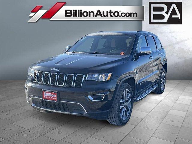 New Used Jeep Grand Cherokee For Sale Near Davenport Ia Discover Cars For Sale