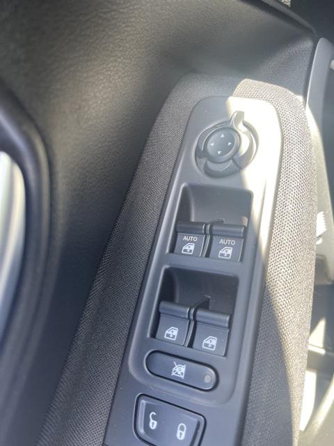 2018 Jeep Renegade Latitude FWD