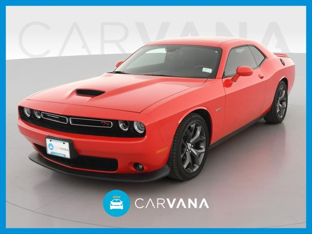 2019 Dodge Challenger R/T for sale near , 