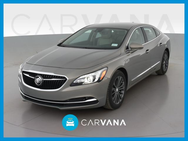 2017 Buick LaCrosse Premium for sale in , 