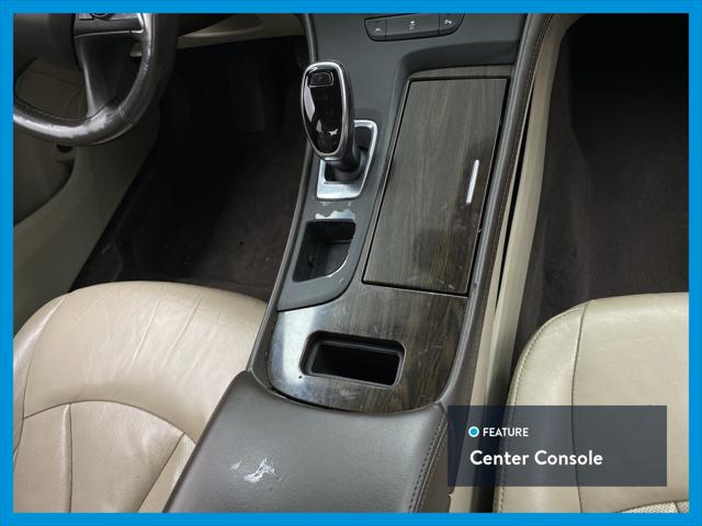 2017 Buick LaCrosse Premium