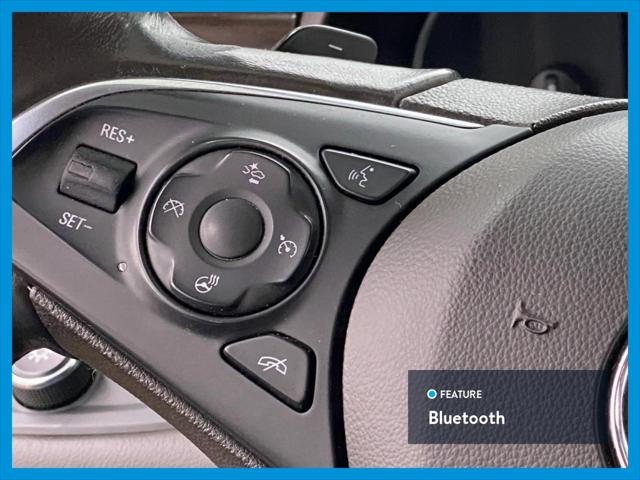 2017 Buick LaCrosse Premium