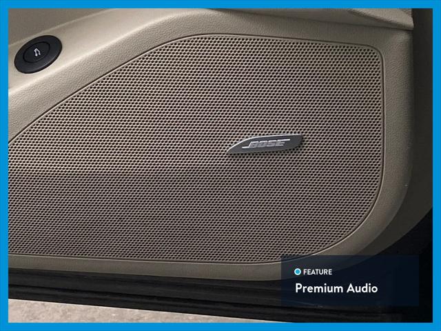 2017 Buick LaCrosse Premium