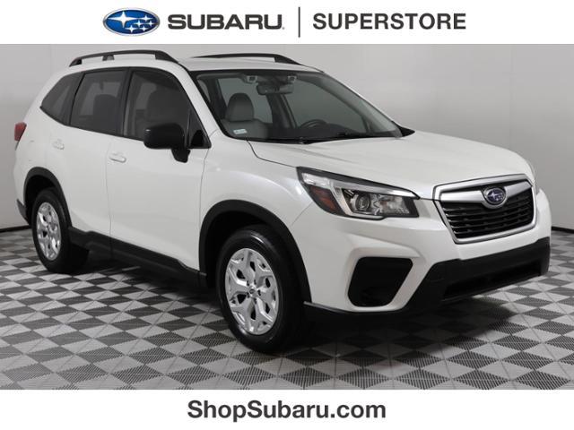 2019 Subaru Forester 2.5i for sale in Gilbert, AZ