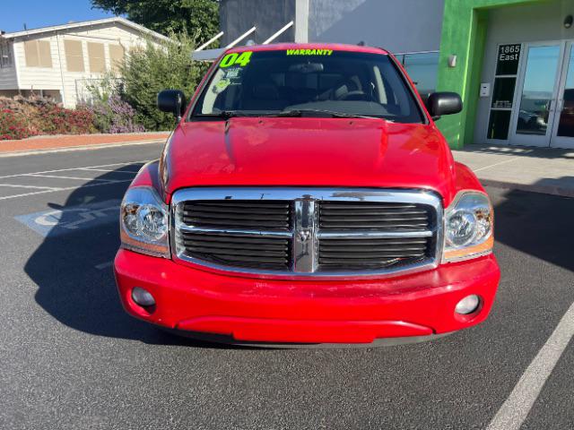 2004 Dodge Durango Limited