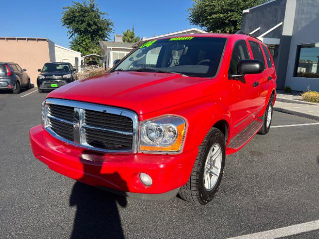 2004 Dodge Durango Limited