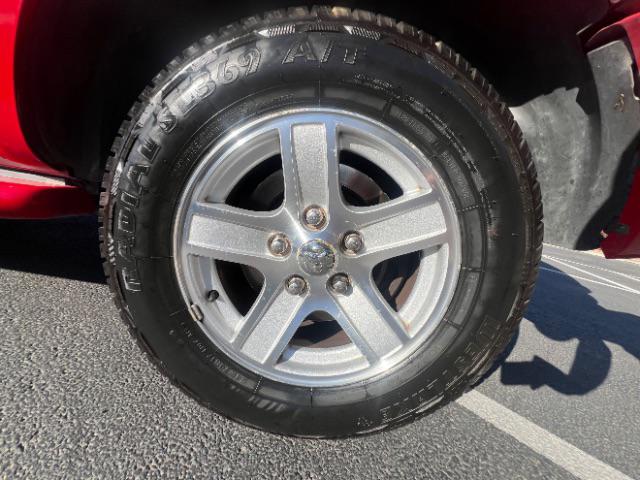 2004 Dodge Durango Limited