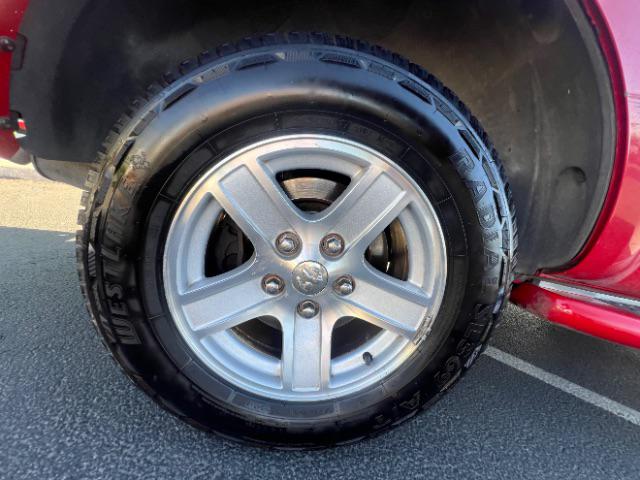 2004 Dodge Durango Limited