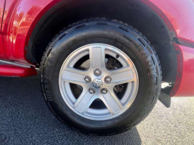 2004 Dodge Durango Limited