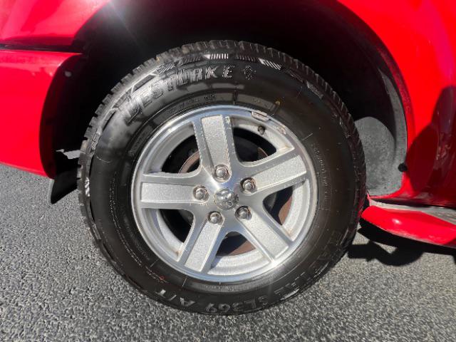 2004 Dodge Durango Limited