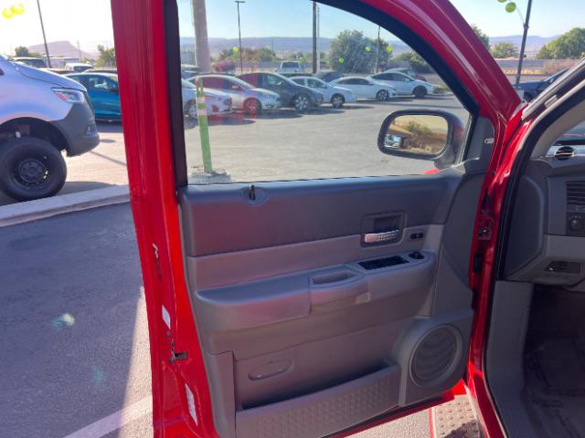 2004 Dodge Durango Limited