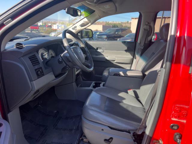 2004 Dodge Durango Limited