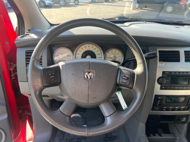 2004 Dodge Durango Limited