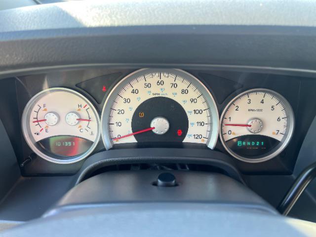 2004 Dodge Durango Limited